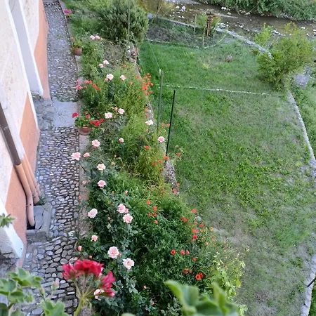 Casa Giulia Isolabona