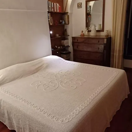 Casa Giulia Isolabona