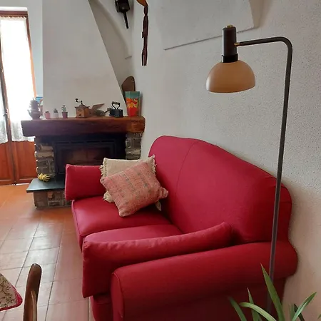 Апартаменты Casa Giulia Isolabona