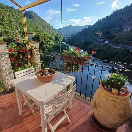 Casa Giulia * Isolabona