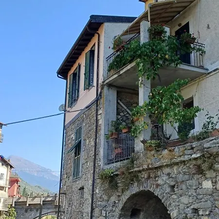 アパート Casa Giulia