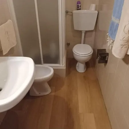 Casa Giulia * Isolabona