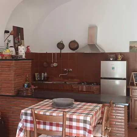 Casa Giulia *