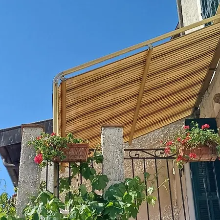 Casa Giulia アパート