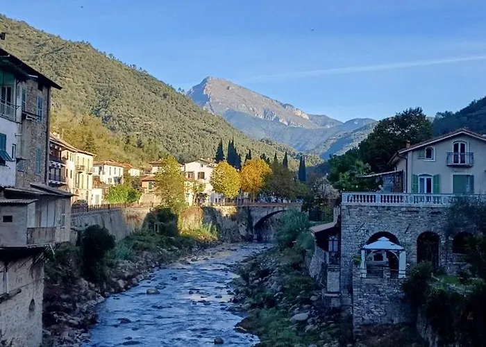Casa Giulia Apartment *