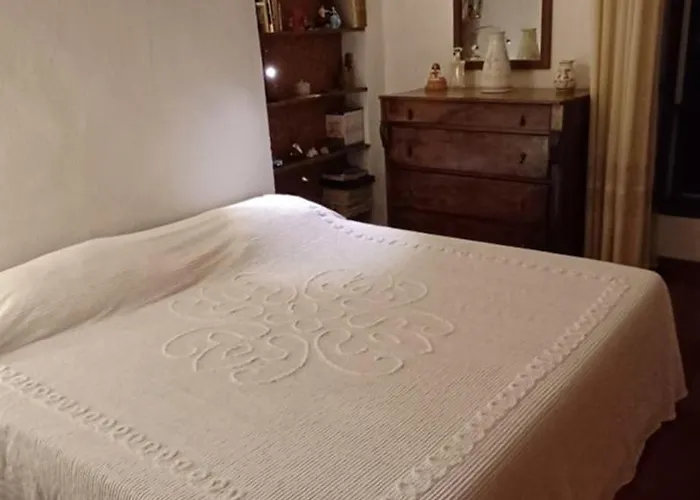 Casa Giulia Isolabona